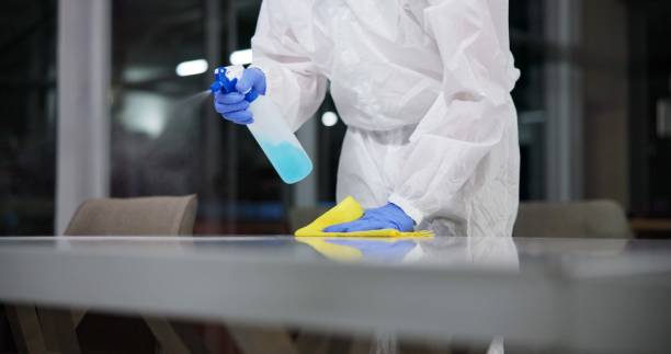 Licensed Odor Removal service in Howard, WI - Trauma Clean Pros